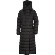 Women's Stella Longline Quilted Parka