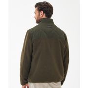 Hybrid Fleece