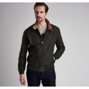 Steve McQueen Rectifier Harrington Jacket