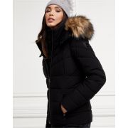 Whistler Puffer Jacket