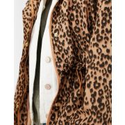Brookside Packable Rainjacket