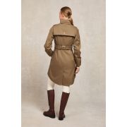 Rosedale Waterproof Parka