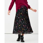 Remi Pleated Skirt