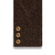 Sloane Fingerless Gloves