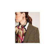 Bramble Recycled Wool Blazer