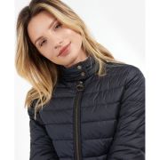 Esme Quilted Jacket