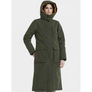 Leya Parka Long