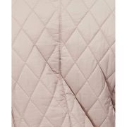 Flyweight Cavalry Quilted Jacket