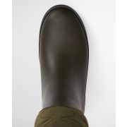 Marnie Quilted Tall Welly