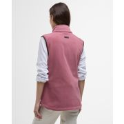 Country Colton Fleece Gilet