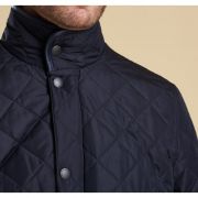 Men's Devon Quilted Jacket