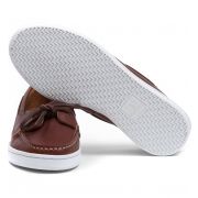 Miranda Boat Shoes