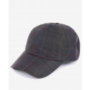 Darwen Tartan Cap