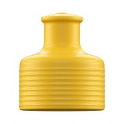 Matte Burnt Yellow Sports Lid for 260ml/500ml Bottle