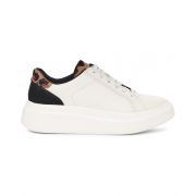 Scape Spotty Lace-up Trainer