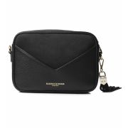 Finsbury Cross Body Bag Suede
