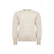 Tori Crew Neck Knit