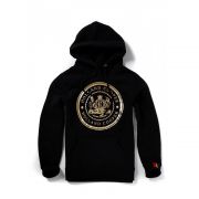 Heritage Crest Hoodie