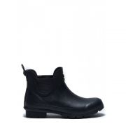 Rubber Chelsea Boot
