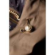 One-Size Waterproof Coat