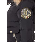 Ventina Puffer Jacket