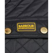 Morgan Quilted Jacket