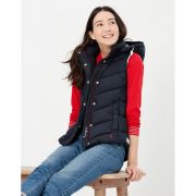 Corsham Coastal Gilet With Twin Needle Baffels