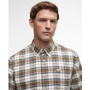 Telfield Regular Checked Shirt