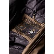 One-Size Waterproof Coat