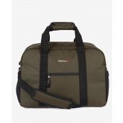 Arwin Canvas Holdall