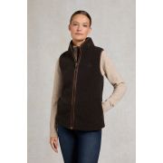 Country Fleece Gilet