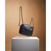 Soho Camera Bag - Black