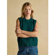 Knitted Vest