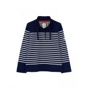 Saunton Funnel Neck Sweatshirt