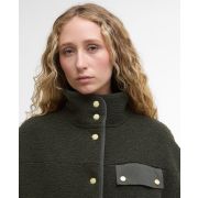Mabel Fleece
