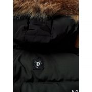 Colorado Down Coat