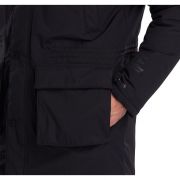 Gustnado Parka Jacket