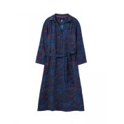 Reagan Shift Shirt Dress