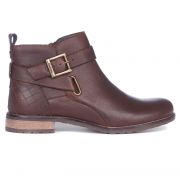 Jane Ankle Boot