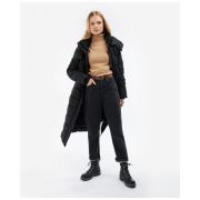 Sedge Quilted Jacket