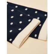 Everyday 2 Pack Cotton Blend Socks