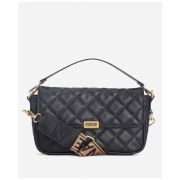 Quilted Soho Crossbody