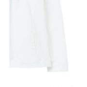 Beachy Funnel Neck Sweatshirt