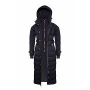Arosa Luxe Longline Coat