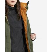 Leya Parka Long