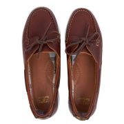 Miranda Boat Shoes