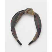Tartan Headband