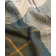 Hailes Tartan Wrap