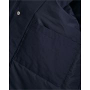 Mist Jacket