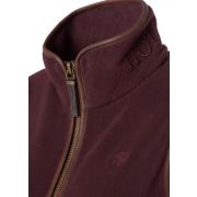 Country Fleece Gilet
